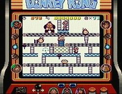 ドンキーコング : レトロゲームガイド