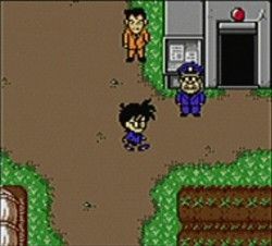 名探偵コナン 奇岩島秘宝伝説 レトロゲームガイド