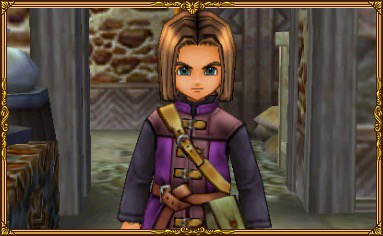 ドラクエ11には期待しかない Simple Diary