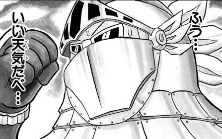 悲報 ボボボーボ ボーボボで致命的な矛盾が発見されるw Game The Life