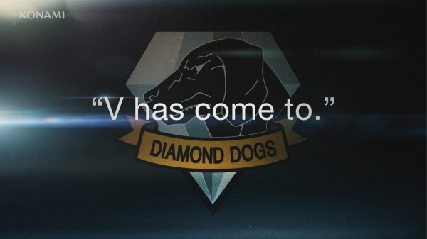 Metal Gear Solid V The Phantom Pain発表 Game Bot