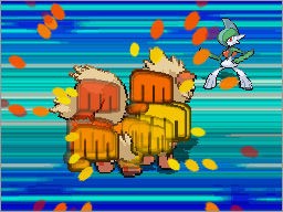 れいとうビームより強い技はない ゲームだらけ