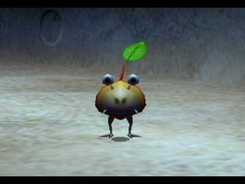 ピクミン2のボスで打線組んだwwwwwwwwwwwwwwwwwwwwwwwwwwwww ゲームだらけ