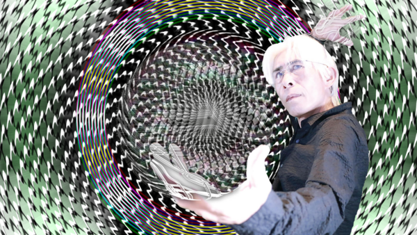 自作背景 Hand S Makers