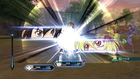 Ps3 テイルズ オブ エクシリア Pv第2弾 シナリオ編 システム編 公開 ゲームでひといき