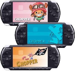 Psp壁紙 チョッパー ワンピース 公開 ゲームでひといき