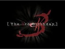 The 3rd Birthday Cwc チート ゲームでひといき