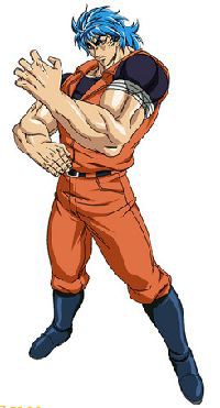 トリコがpspで初ゲーム化 トリコ グルメサバイバル Pv公開 ゲームでひといき