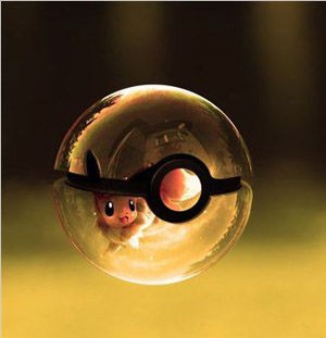 ボケモンにモンスターボールを現実に手持つのはどんな感じがあるんですかーー絶対綺麗なボール 3dsゲーム速報