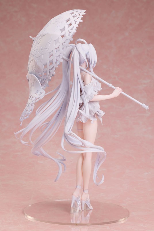 Fate Grand Orderプリテンダー　レディ・アヴァロン　アニプレックス Fate/Grand Order プリテンダー/レディ・アヴァロン 1/7スケール