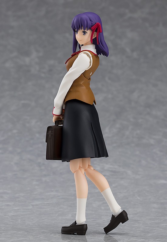 劇場版Fate/stay night [Heaven's Feel]』「figma 間桐慎二＆間