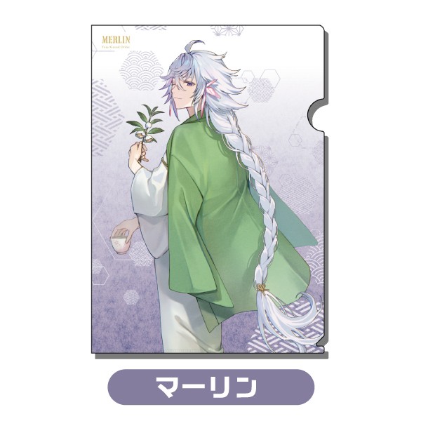 Fate/Grand Order』京都利休園タイアップ第2弾。京都利休園が