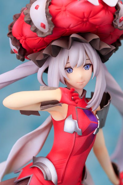 FGO マリー フィギュア Amazon | PULCHRA Fate/Grand Order ライダー/マリー