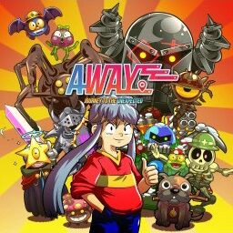レビュー 感想 Away Journey To The Unexpected ゲームのこと