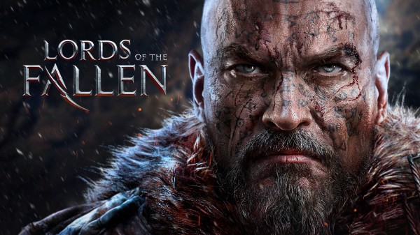 レビュー 感想 Lords Of The Fallen ゲームのこと