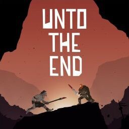 レビュー 感想 Unto The End ゲームのこと