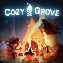 レビュー/感想】Cozy Grove : ゲームのこと