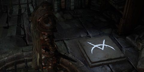 攻略 Lords Of The Fallen ゲームのこと