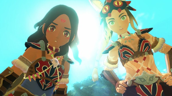 レビュー 感想 モンスターハンターストーリーズ2 ゲームのこと