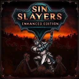 レビュー 感想 Sin Slayers ゲームのこと