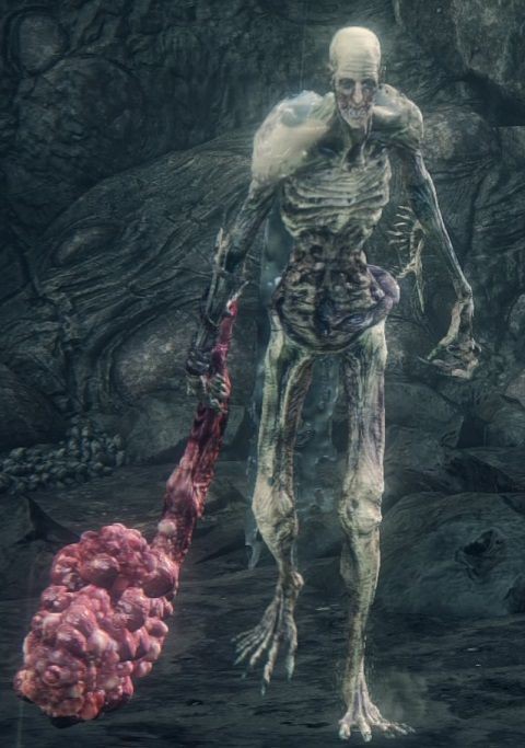 Bloodborne 狩人の悪夢 ゲームのこと Bloodborne 狩人の悪夢 ゲームのこと