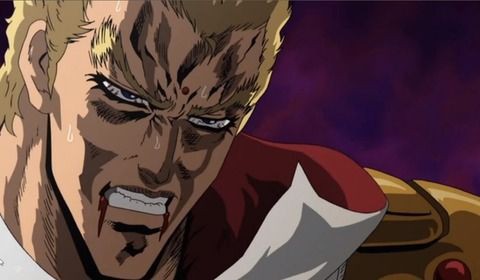 サウザー 最強バトルマスターへの道 北斗の拳 ドラクエ味