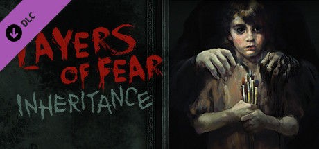 恐怖の継承 Layers Of Fear Inheritance ホラーゲイム情報