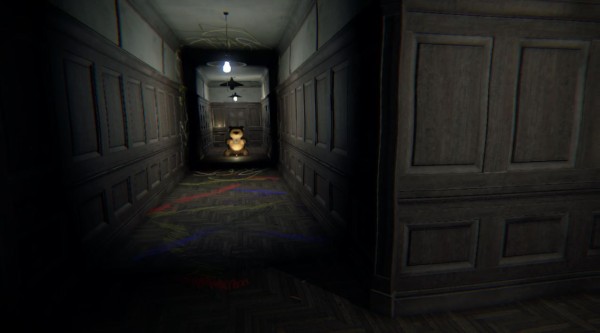 ネタバレ注意 目指せ完全攻略 Layers Of Fear Inheritance ホラーゲイム情報