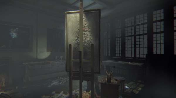 ネタバレ注意 目指せ完全攻略 Layers Of Fear Inheritance ホラーゲイム情報