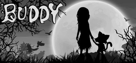 猫が悪夢の世界を歩く Buddy ホラーゲイム情報