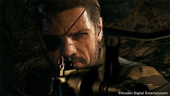 Mgs5tpp 発売から一月 大反省会しちゃうよ ネタバレ多数 ゲーマーズヴォイス