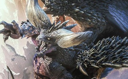 Mhw ネルギガンテ３分弱ノーダメージ撃破 特殊装具禁止 動画 ゲーム情報大陸