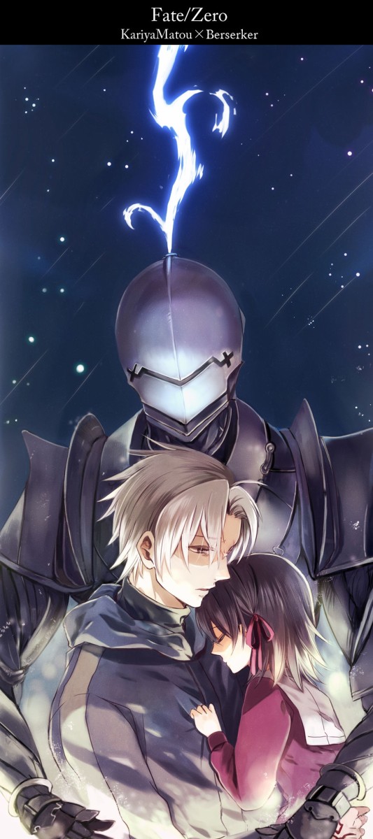 Fate/zero 間桐雁夜 二次画像まとめ : ゲーム攻略のまるはし