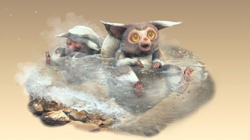 モンハンワールド: アイスボーン狩猟解禁記念Twitterプレゼント