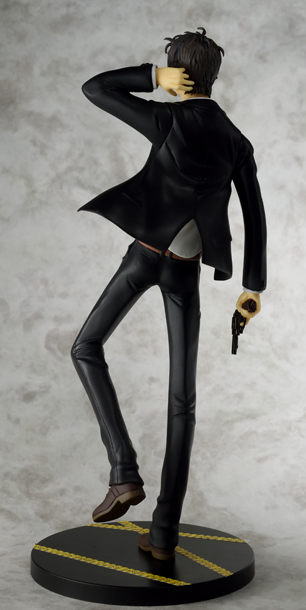 ペルソナ4 ワンコイングランデフィギュアコレクション 足立透 - メルカリ