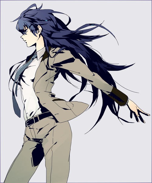P4】ペルソナ4 白鐘直斗 二次画像まとめ : ゲーム攻略のまるはし