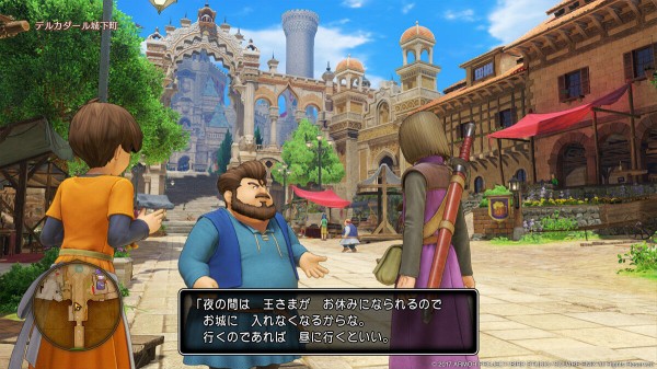 ゲーム Rpgで村人全員に話しかけるのが大変 という意見に 家まで隅々調べる 中盤あたりで面倒になってスルーする などの声 ゲーマーズroom