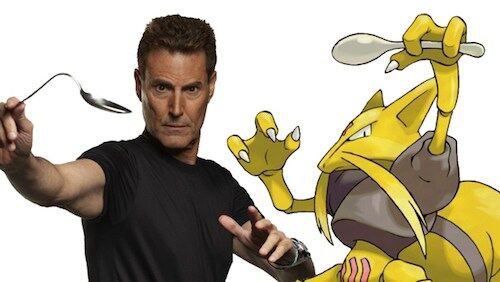 ゲーム 任天堂はユンゲラーのポケモンカードを再びリリースできる と超能力者ユリ ゲラーが発言 ゲーマーズroom