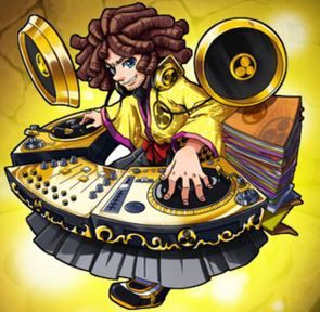 モンスト オーブzeroガチャで万次郎は勘弁してほしいなｗｗｗ ストライカーズnews