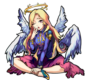 モンスト ツクヨミ降臨でもルシファー進化 神化どっちも適正なのか ストライカーズnews