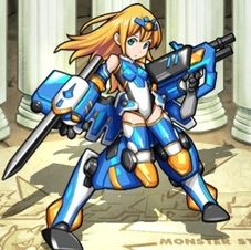 モンスト ナナミファンにとって神化は唯一の心の支え ストライカーズnews