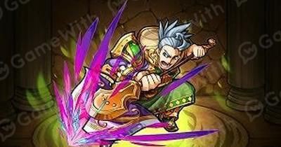モンスト バッハをブルジオンに合成しちまった ストライカーズnews