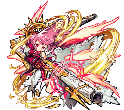 モンスト タスカン わくわく特級lの最強 ミカエル をご覧ください ストライカーズnews