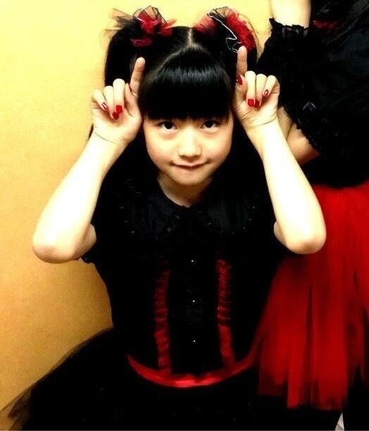 画像まとめ Yuimetal Babymetal水野由結 が可愛すぎて私の中で何かが壊れた 音楽ちゃんねる 画像まとめ Yuimetal Babymetal水野由結 が可愛すぎて私の中で何かが壊れた 音楽ちゃんねる