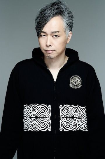 大槻ケンヂってイケメンだよな 音楽ちゃんねる