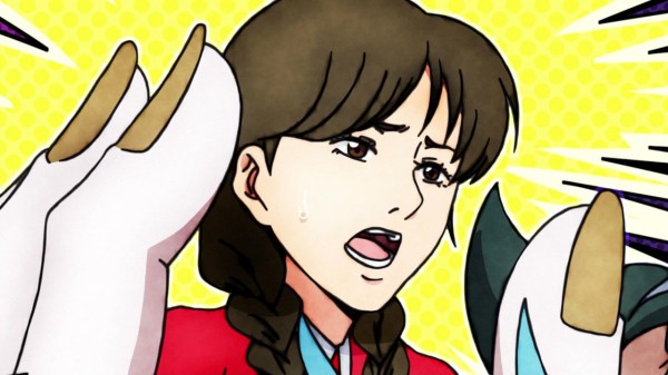 アニメ妖怪ウォッチ シャドウサイド 第25話 感想 さらばミッチー はミッチーのミッチーによるミッチーの為の回であったｗｗｗ 妖怪そくほう