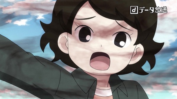 アニメ妖怪ウォッチ シャドウサイド 第29話 感想 悲劇のブラッディクローバー でミッチー大活躍 妖怪そくほう