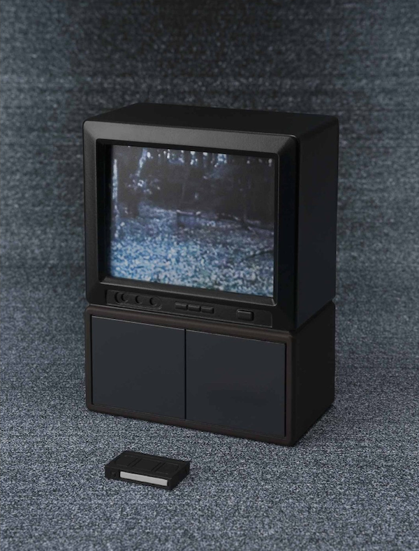 見たら死ぬ 呪いのビデオの山村貞子がまさかのフィギュア化決定www 特報ガジェq