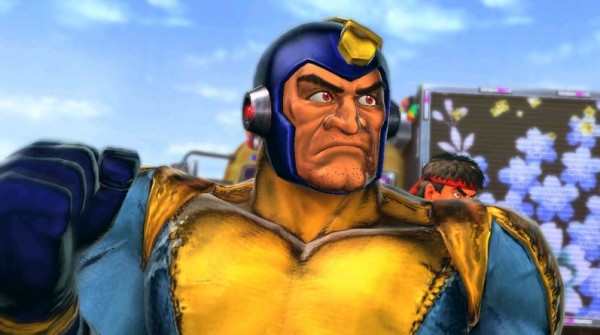 Ps3 ストリートファイター X 鉄拳 ロックマン ただし とパックマンが参戦 Psvita版も開発決定 特報ガジェq