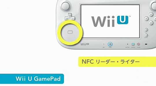 任天堂 Wii U コントローラー ゲームパッド の仕様を変更 スライドパットから倒しこむスティックへ 特報ガジェq